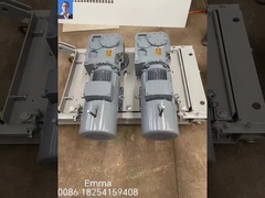 নির্মাণের জন্য ড্রাইভিং মেশিন