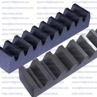 এসসি বিল্ডিং লিফট মাস্ট বিভাগের খুচরা যন্ত্রাংশ র্যাক 1.508m উচ্চতা