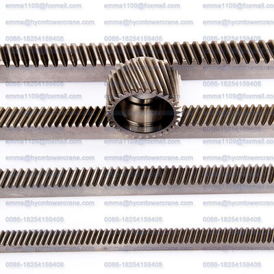 নির্মাণ হুইস্ট রিপেয়ার পার্টস র্যাক 1508 মিমি মাস্ট বিভাগের জন্য