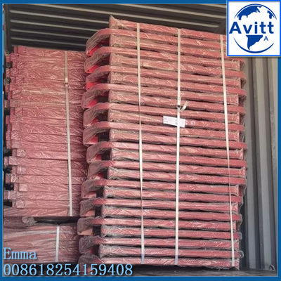 ZLP800 সুইং স্টেজ স্টেল ওয়্যার রোপ ক্লাইম্বার 380V পাওয়ার ড্রাইভিং বিল্ডিং নির্মাণ সজ্জা জন্য